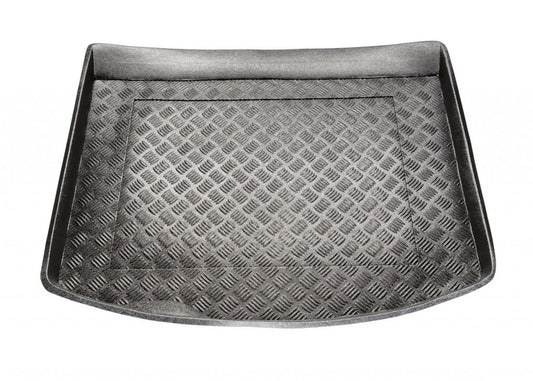 Covor Tavita Portbagaj Mazda 3 I Hatchback cu rezerva mica 2003 - 2009, 2009 - 2013