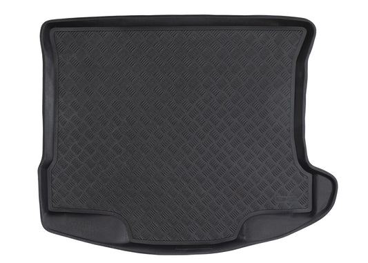 Covor Tavita Portbagaj Mazda 3 II Sedan 2009 - 2013