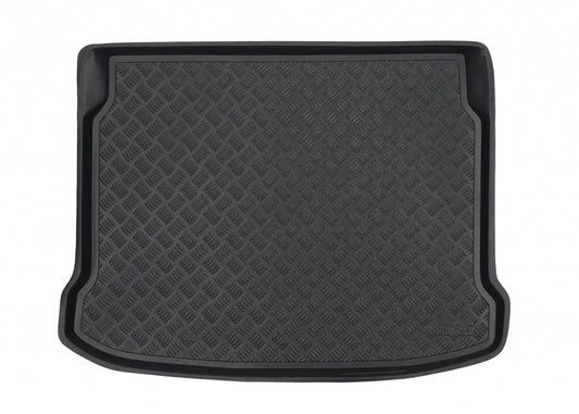 Covor Tavita Portbagaj Mazda 3 IV Hatchback 2019 -