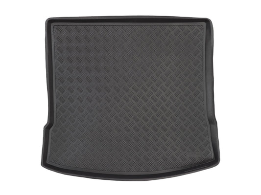Covor Tavita Portbagaj Mazda 5 I, II 2005 - 2010, 2010 - 2015