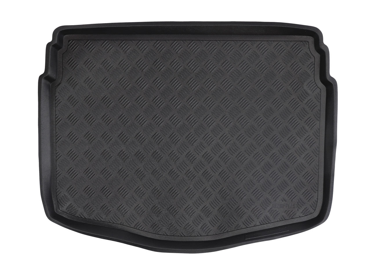 Covor Tavita Portbagaj Mazda CX-3, podea in pozitie coborata 2015 - 2018, 2018 - 2022