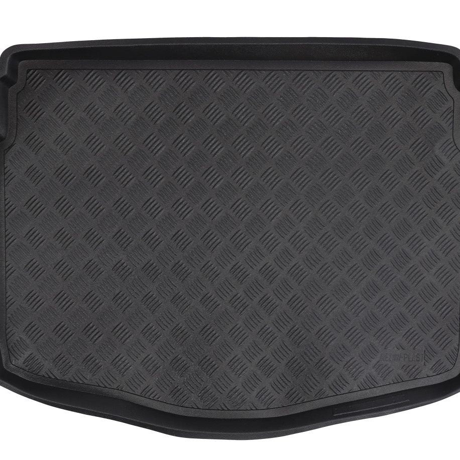 Covor Tavita Portbagaj Mazda CX-3, podea in pozitie coborata 2015 - 2018, 2018 - 2022