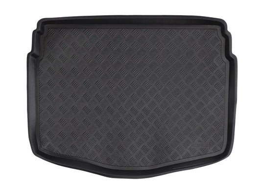 Covor Tavita Portbagaj Mazda CX-3, podea in pozitie coborata 2015 - 2018, 2018 - 2022