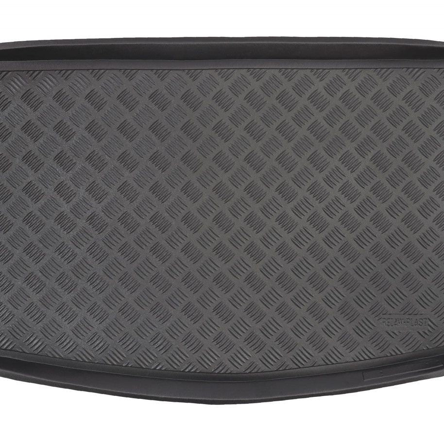 Covor Tavita Portbagaj Mazda CX-3, podea in pozitie ridicata 2015 - 2018, 2018 - 2022