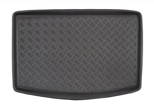 Covor Tavita Portbagaj Mazda CX-3, podea in pozitie ridicata 2015 - 2018, 2018 - 2022