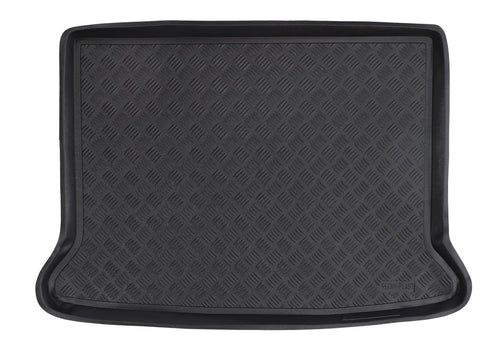 Covor Tavita Portbagaj Mazda CX-30 cu exceptia system Smart Cargo 2019 -