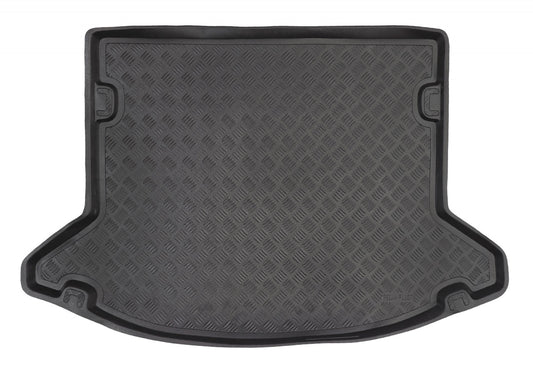 Covor Tavita Portbagaj Mazda CX-5 II 2017 - 2021 | Mazda CX-5 II podea portbagaj fixa, cu sau fara Subwoofer 2021 -