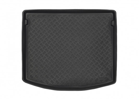 Covor Tavita Portbagaj Mazda CX-5 II podea - podea in pozitie ridicata 2017 - 2021, 2021 -