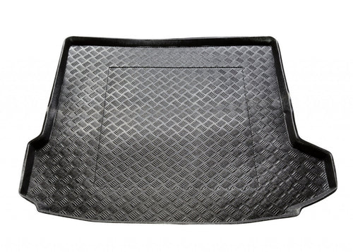 Covor Tavita Portbagaj Mazda CX-9 7 loc (cu rand 3 scaune pliat) 2007 - 2015