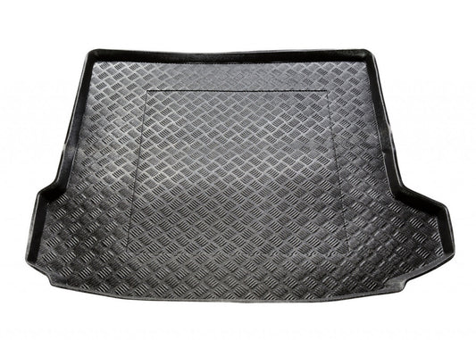 Covor Tavita Portbagaj Mazda CX-9 7 loc (cu rand 3 scaune pliat) 2007 - 2015