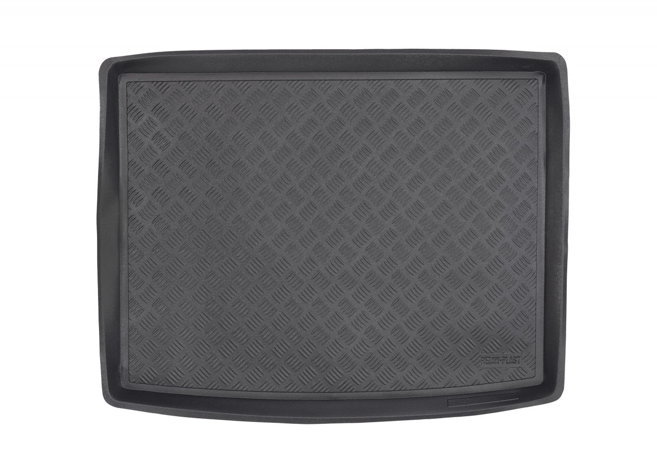 Covor Tavita Portbagaj Mazda MX-30 electric podea portbagaj fixa, cu trusa scule 2020 -