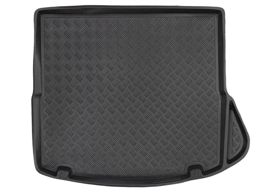 Covor Tavita Portbagaj Mercedes CLA I X117 Shooting Brake 2013 - 2019