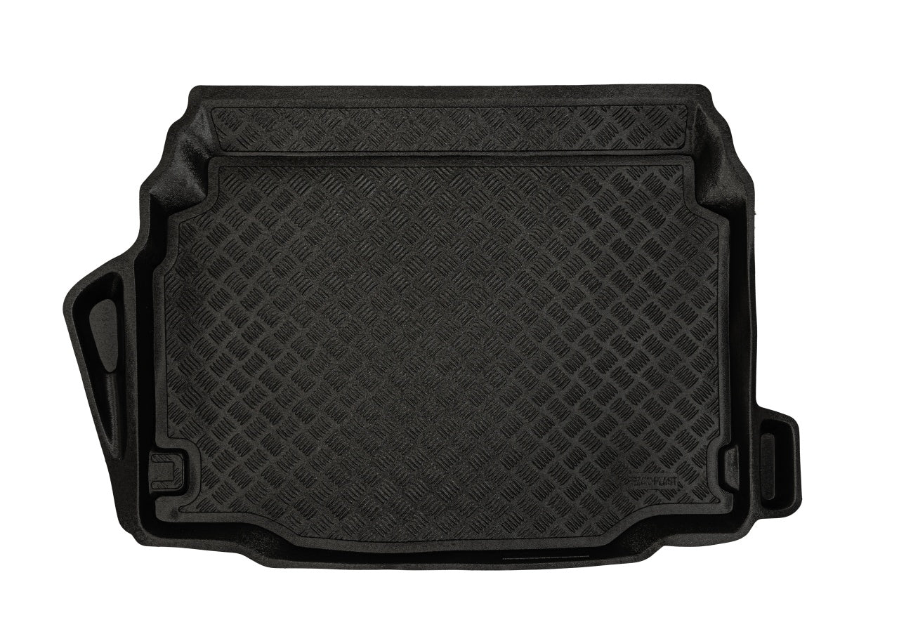Covor Tavita Portbagaj Mercedes CLS III C257 2018-2023