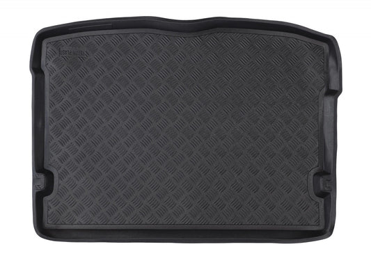 Covor Tavita Portbagaj Mercedes EQA podea in pozitie ridicata 2021 - | Mercedes EQA podea portbagaj fixa, cu trusa scule, 4x2 2021 - | Mercedes GLA II podea in pozitie ridicata, cu exceptia Plug in Hybrid 2019 -