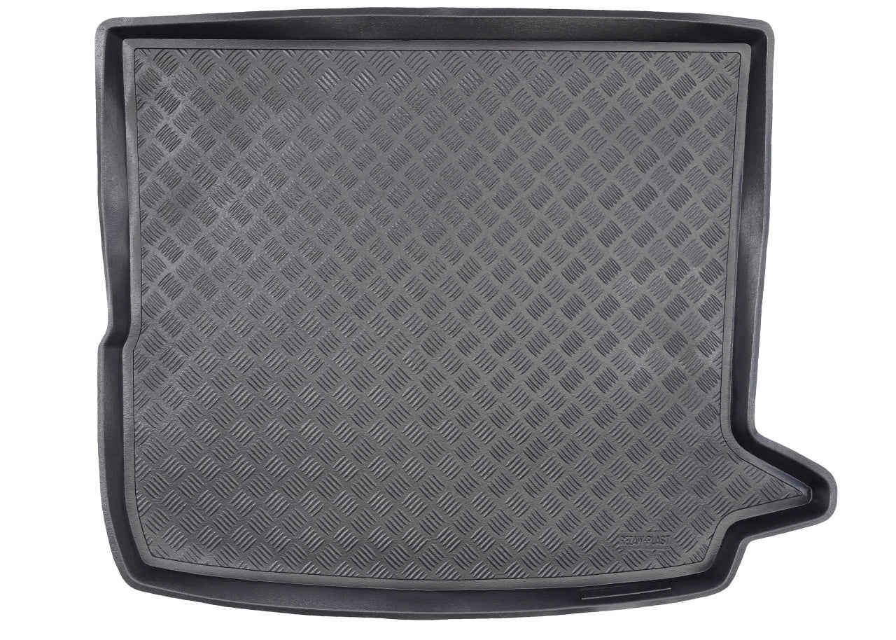 Covor Tavita Portbagaj Mercedes EQC N293 2019 -
