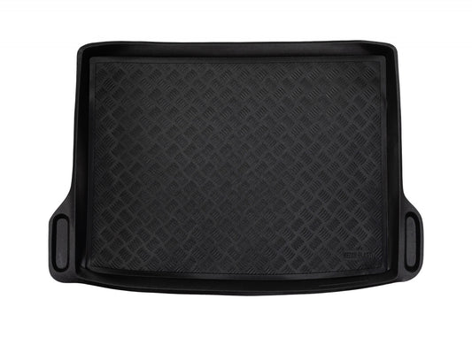 Covor Tavita Portbagaj Mercedes GLA I cu sau fara plase cargo 2013 - 2019