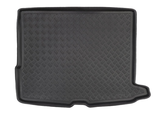 Covor Tavita Portbagaj Mercedes GLC X253 2015 - 2019 | Mercedes GLC X253 cu exceptia Hybrid Plug - in 2019 - 2022