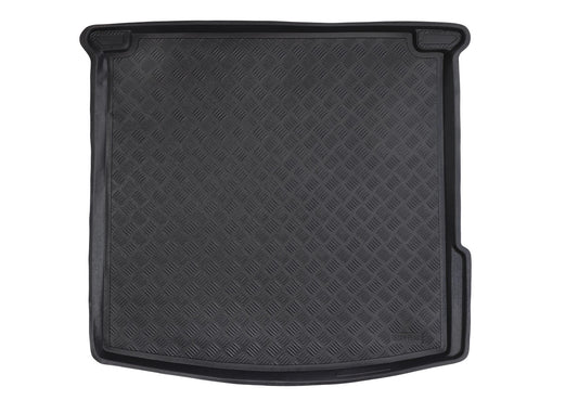Covor Tavita Portbagaj Mercedes GLE I C292 Coupe 2015 - 2019