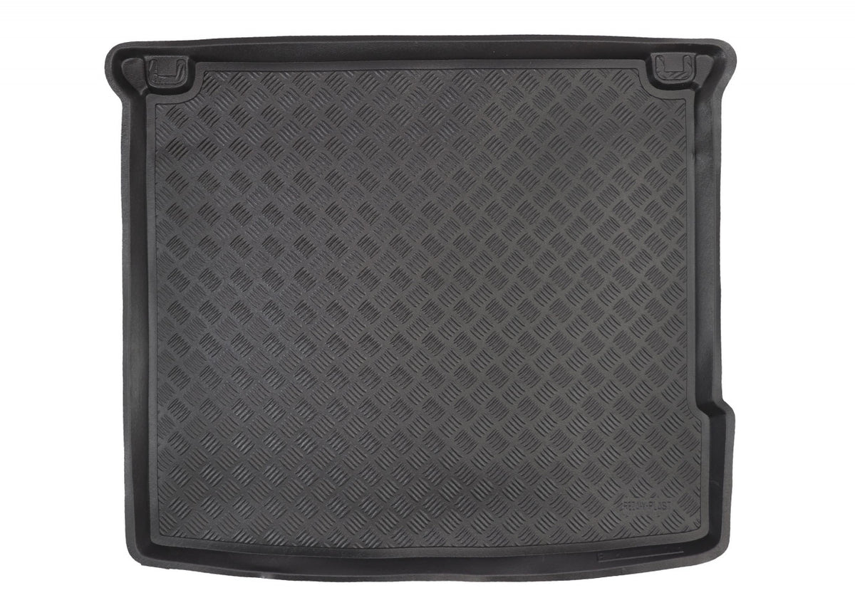 Стелка за багажник Mercedes GLE I W166 2015 - 2019 | Mercedes W166 M-CLASS 2011 - 2015