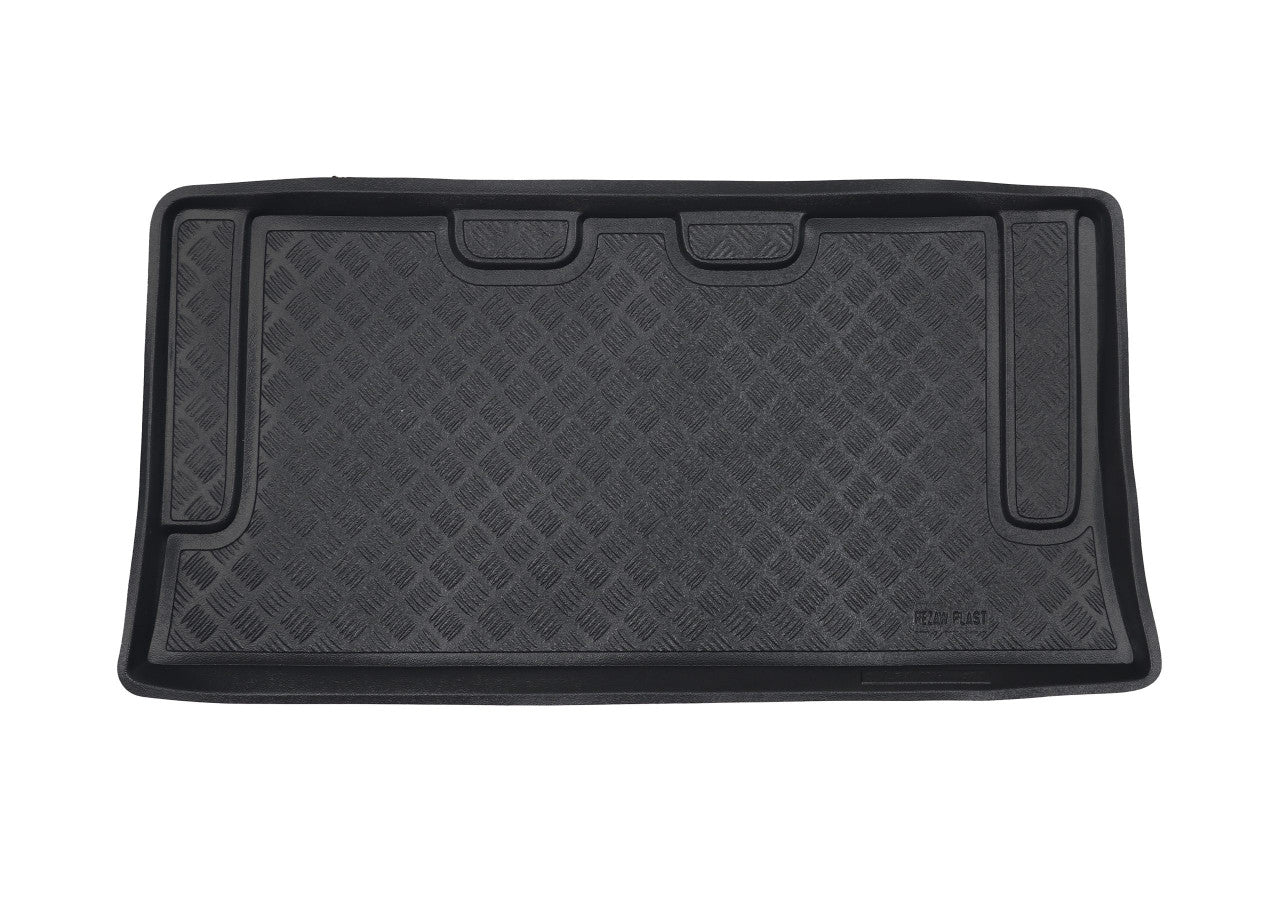 Covor Tavita Portbagaj Mercedes VIANO lung, 9 loc 2010 - 2014