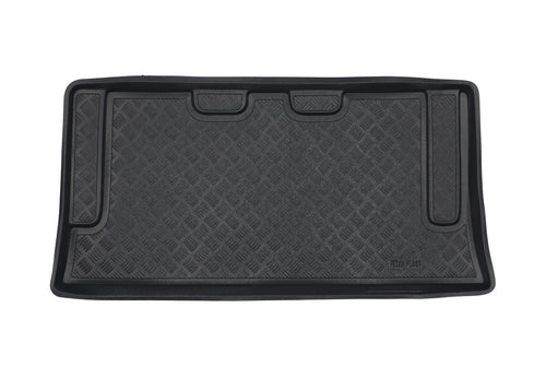 Covor Tavita Portbagaj Mercedes VIANO lung, 9 loc 2010 - 2014