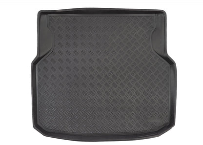 Covor Tavita Portbagaj Mercedes W204 C-CLASS Limousine Coupe cu bancheta spate pliabila 2007 - 2014