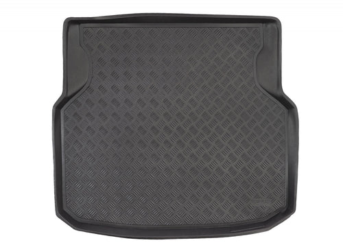 Covor Tavita Portbagaj Mercedes W204 C-CLASS Limousine Coupe cu bancheta spate pliabila 2007 - 2014