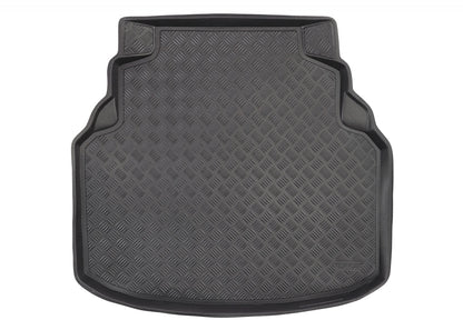 Covor Tavita Portbagaj Mercedes W204 C-CLASS Limousine cu bancheta spate fixa 2007 - 2014