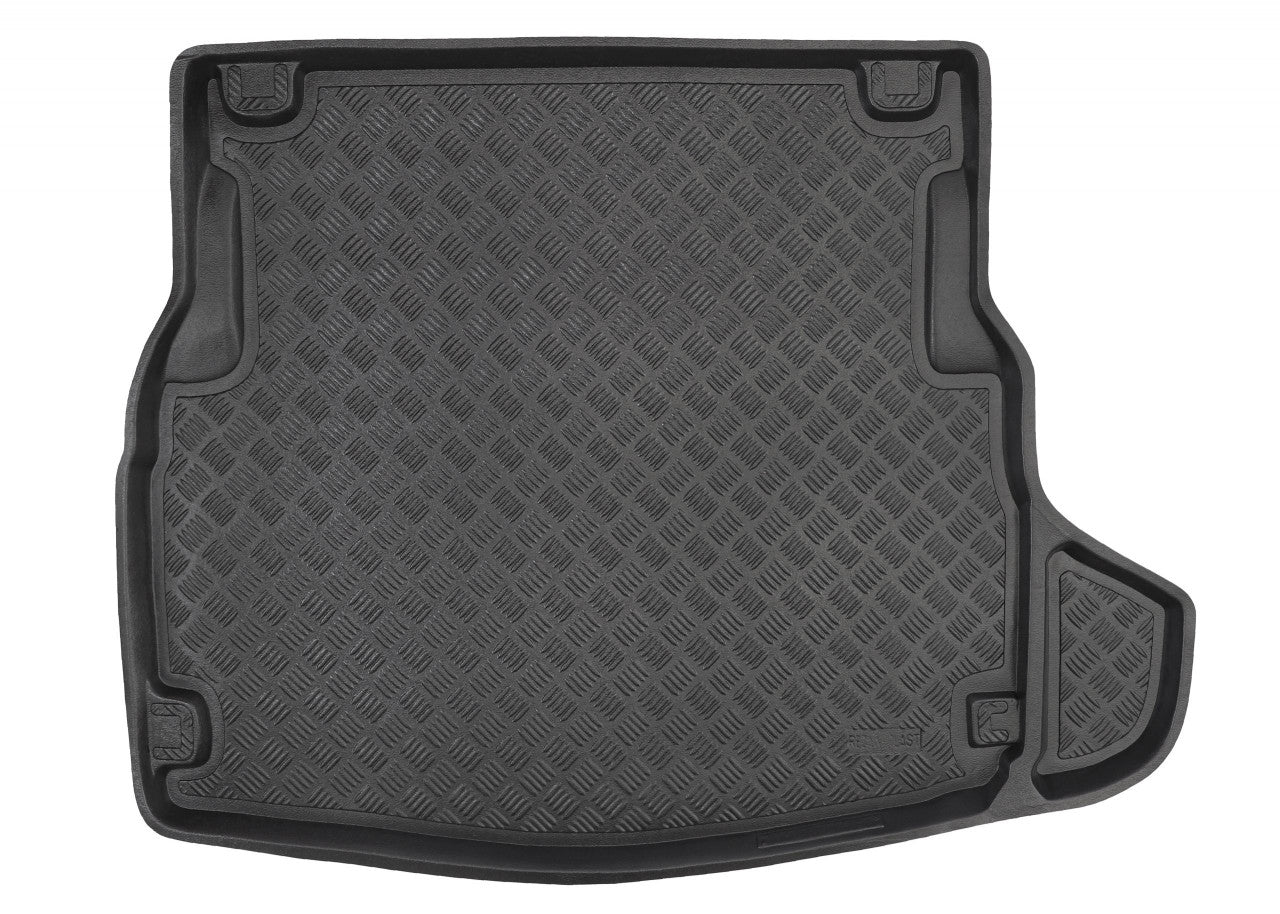 Covor Tavita Portbagaj Mercedes W205 C-CLASS Limousine 2014 - 2021