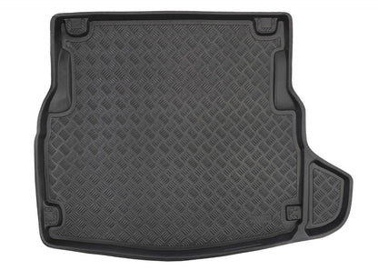 Covor Tavita Portbagaj Mercedes W205 C-CLASS Limousine 2014 - 2021