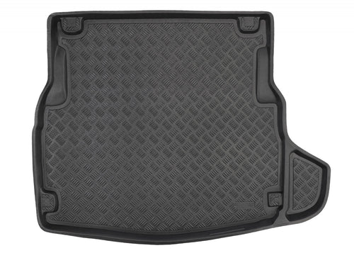 Covor Tavita Portbagaj Mercedes W205 C-CLASS Limousine 2014 - 2021