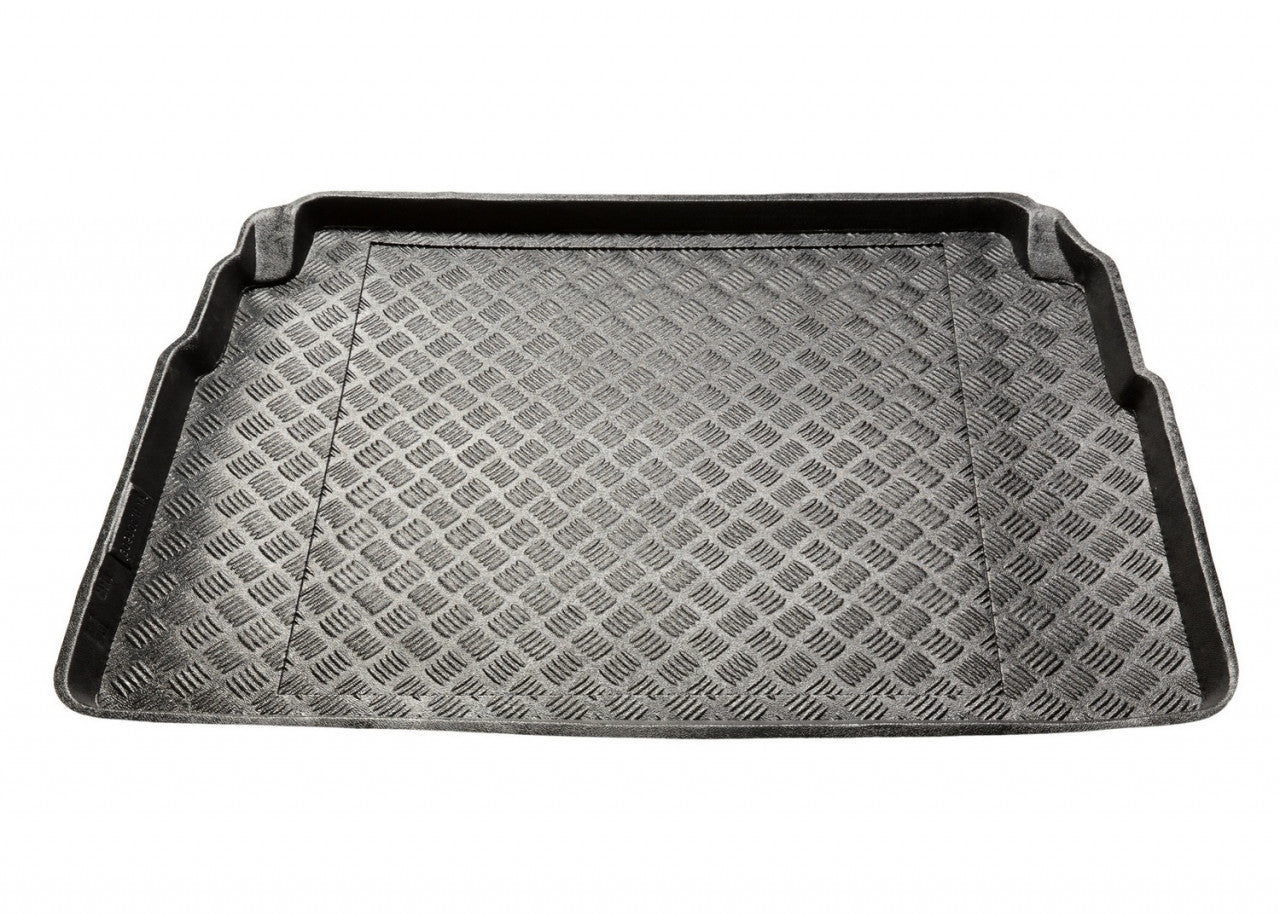 Covor Tavita Portbagaj Mercedes W210 E-CLASS Limousine Avangarda, scurt 1995 - 2003
