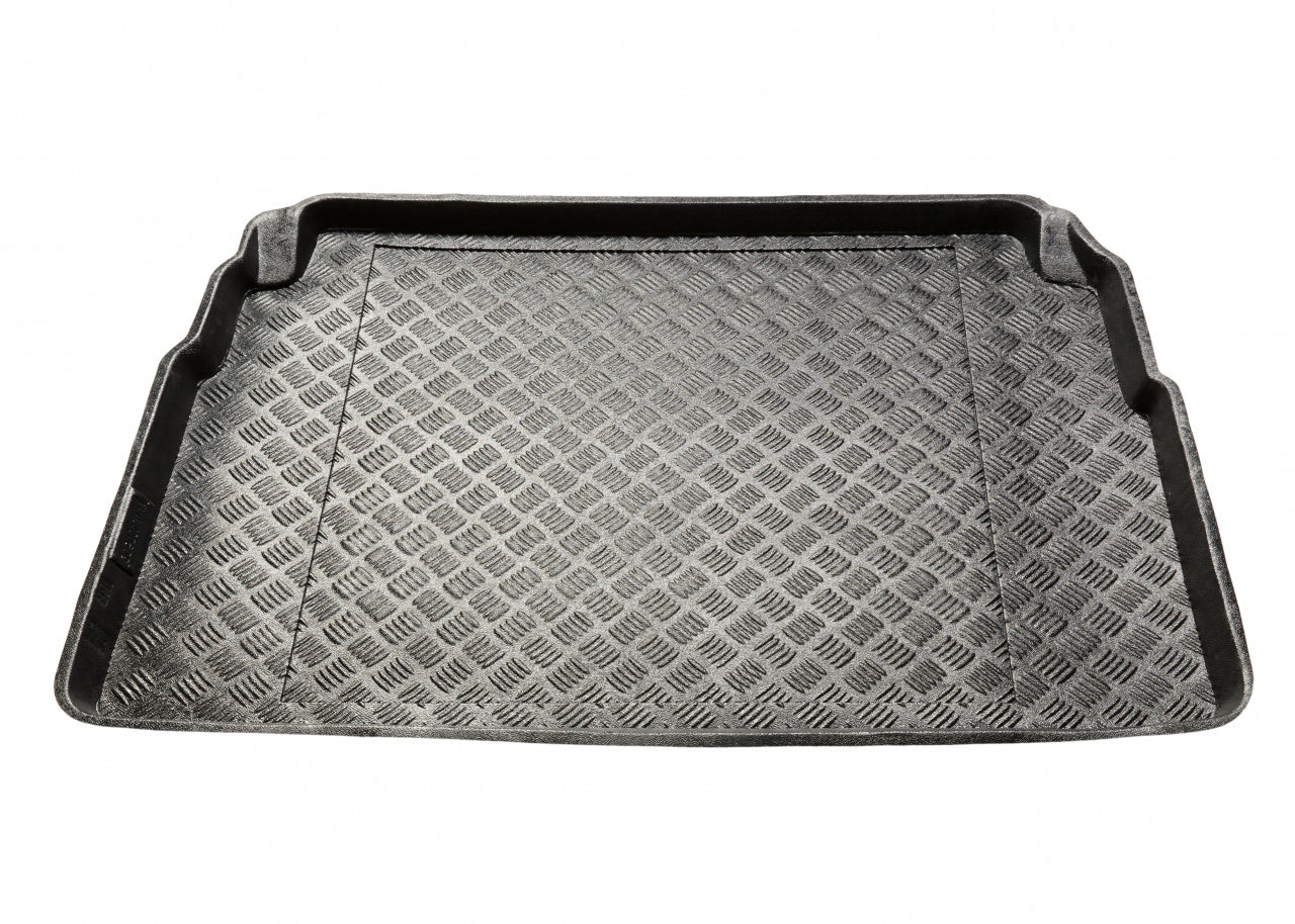 Covor Tavita Portbagaj Mercedes W210 E-CLASS Limousine Avangarda, scurt 1995 - 2003