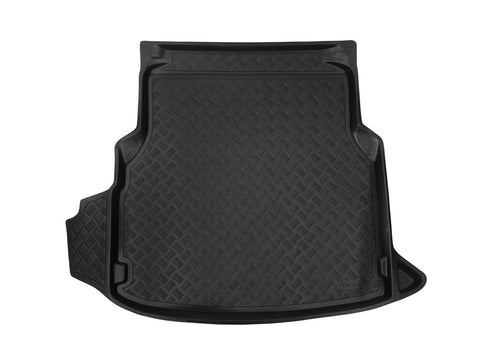 Covor Tavita Portbagaj Mercedes W214 E-Class Limousine cu exceptia variantelor Plug-In Hybrid 2023 -