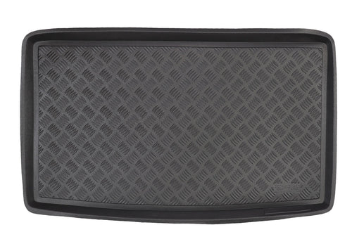 Covor Tavita Portbagaj Mercedes W246 B-CLASS EASY VARIO PLUS, podea in pozitie coborata 2011 - 2018