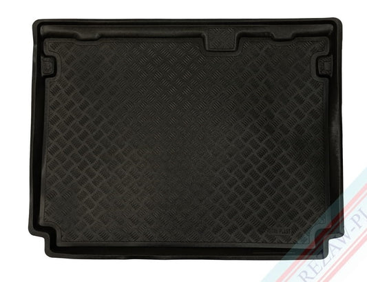 Covor Tavita Portbagaj Mercedes W420 T - CLASS L1 5 Locuri 2022 - | Nissan TOWNSTAR L1 5 Locuri 2022 - | Renault KANGOO III L1 5 Locuri 2021 -