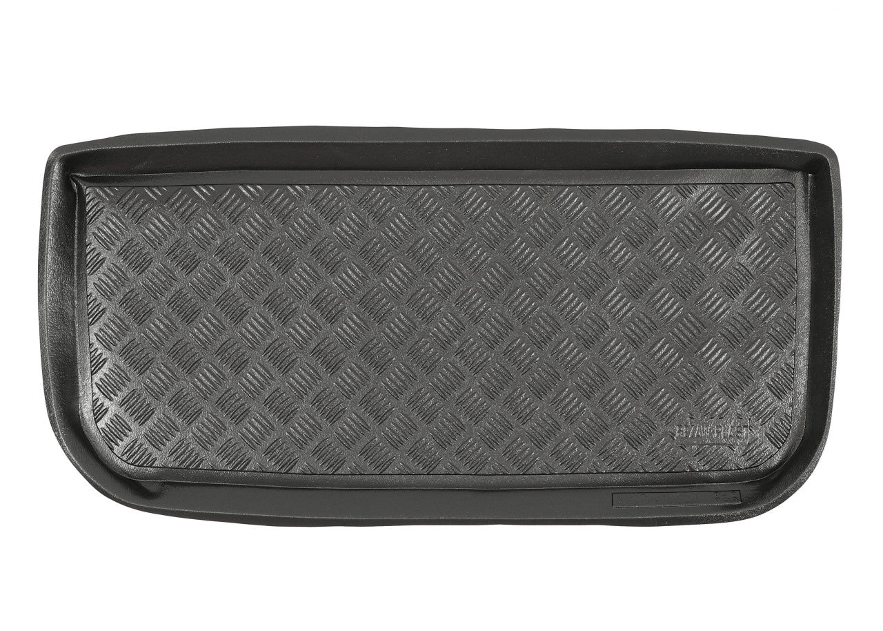 Covor Tavita Portbagaj Mini ONE, COOPER III podea in pozitie ridicata 2013 -