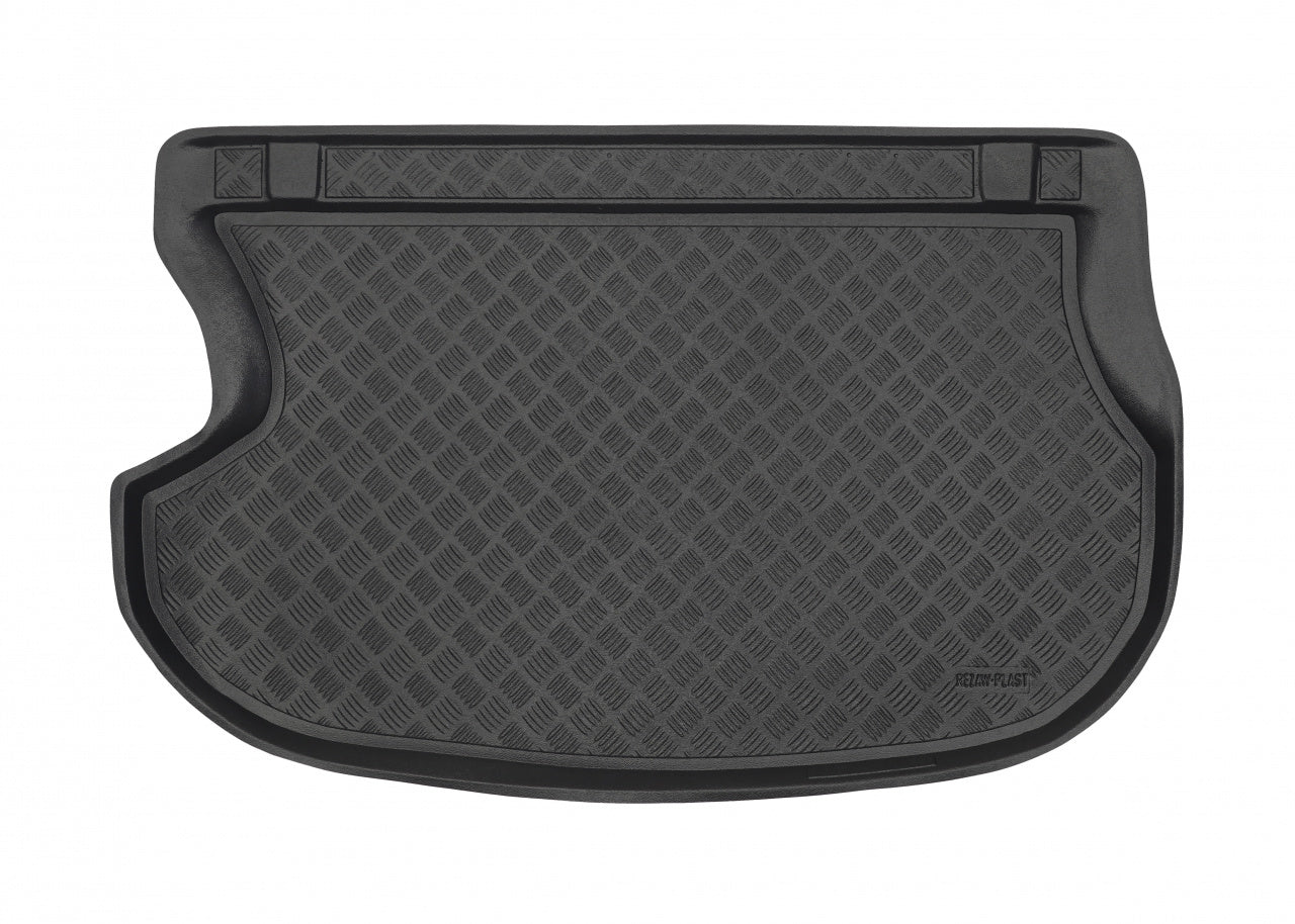 Csomagtartó szőnyeg Mitsubishi OUTLANDER I 2002-2006