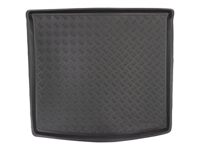 Covor Tavita Portbagaj Mitsubishi OUTLANDER III cu trusa scule (cu sau fara Subwoofer) 5 loc, 7 loc (rand 3 scaune strans) 2012 - 2021 | Mitsubishi OUTLANDER III podea portbagaj fixa, Plug - in Hybrid , cu SET scule, locas depozitare sub podea portbagaj,