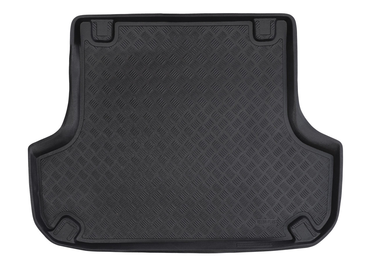Covor Tavita Portbagaj Mitsubishi PAJERO SPORT I 2002 -2008