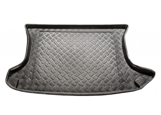 Covor Tavita Portbagaj Mitsubishi SPACE STAR 1998 - 2005