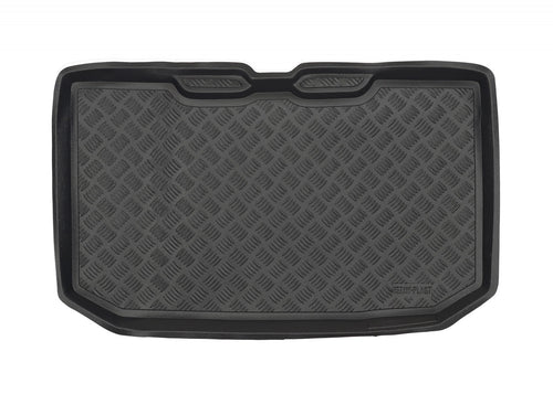 Covor Tavita Portbagaj Nissan NOTE I 2006 - 2013