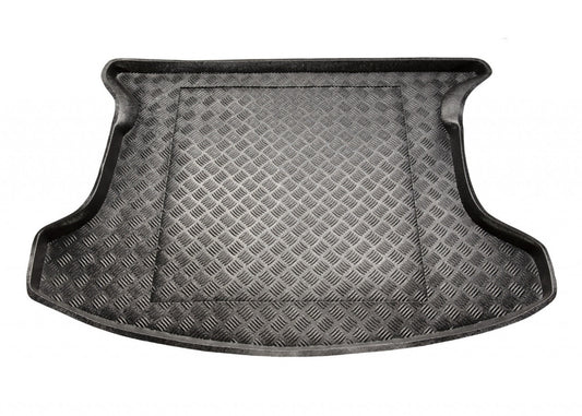 Covor Tavita Portbagaj Nissan QASHQAI+ 2 I 7 loc (rand 3 scaune strans) 2008-2013
