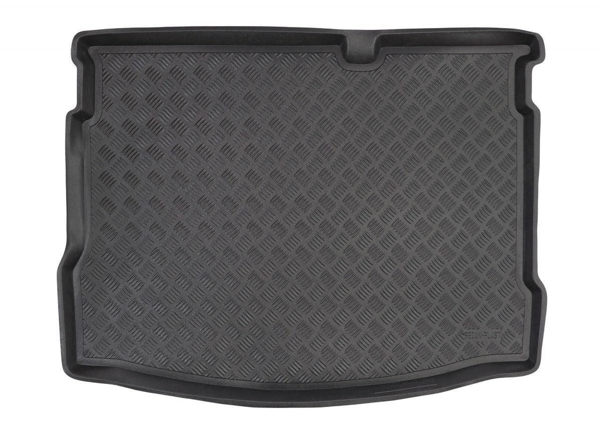 Стелка за багажник Nissan QASHQAI I 5 места 2006 - 2013