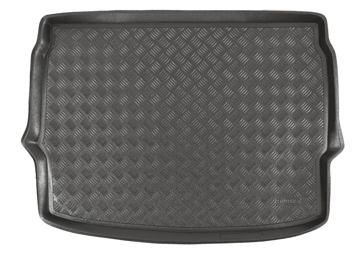 Стелка за багажник Nissan QASHQAI II с повдигнат под 2014 - 2021