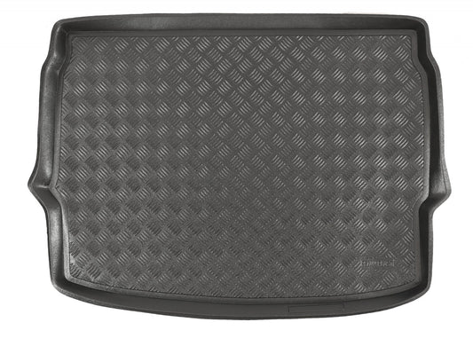 Covor Tavita Portbagaj Nissan QASHQAI II podea in pozitie ridicata 2014 - 2021