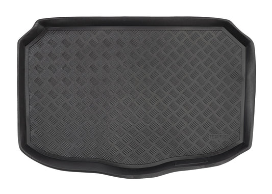 Covor Tavita Portbagaj Nissan QASHQAI III cu podea portbagaj fixa 2021 - | Nissan QASHQAI III e - POWER, cu podea ajustabila – sub raftul superior al portbagajului 2022 -