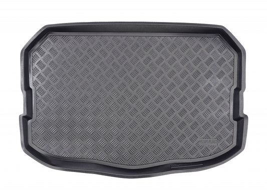 Covor Tavita Portbagaj Nissan QASHQAI III podea in pozitie coborata cu exceptia e-POWER 2021 -