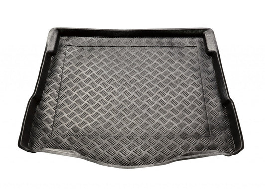 Covor Tavita Portbagaj Nissan ROGUE II podea in pozitie coborata 2014 - 2020 | Nissan X-TRAIL III T32 podea in pozitie coborata, Pre Facelift 2013 - 2017