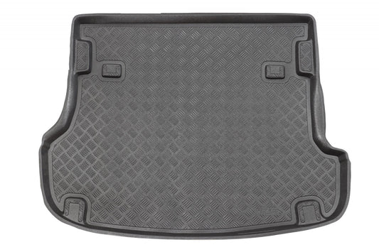 Covor Tavita Portbagaj Nissan TERRANO II 5 - usi, fara locuri suplimentare 1993 - 2004